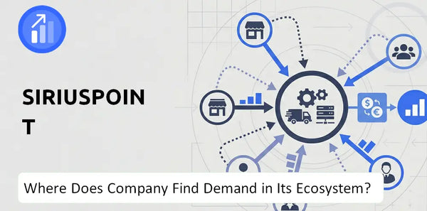 Who Connects Most Strongly With the Brand of SiriusPoint Company?