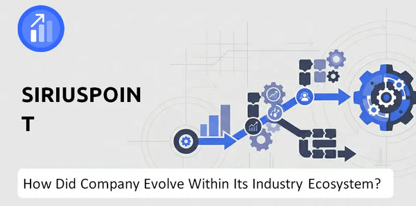 How Did SiriusPoint Company Build the Brand It Has Today?