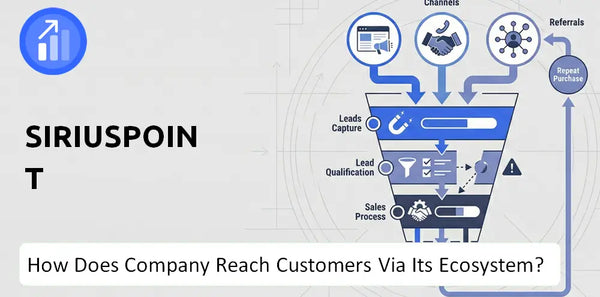 How Does SiriusPoint Company Turn Brand Trust Into Sales and Demand?