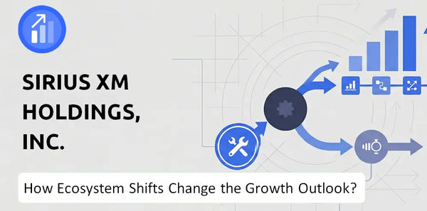 How Could Ecosystem Shifts Change the Growth Outlook of Sirius XM Holdings, Inc. Company?