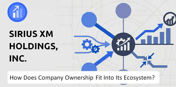 Who Owns Sirius XM Holdings, Inc. Company and How Does Ownership Affect Trust in the Brand?