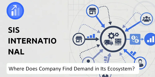 Who Connects Most Strongly With the Brand of SiS International Holdings Company?