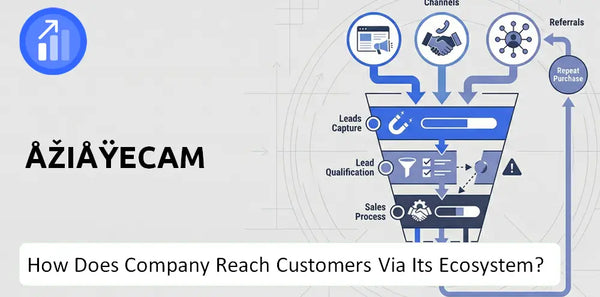 How Does ÅžiÅŸecam Company Turn Brand Trust Into Sales and Demand?