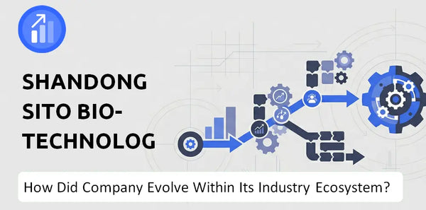 How Did Shandong Sito Bio-technology Company Build the Brand It Has Today?