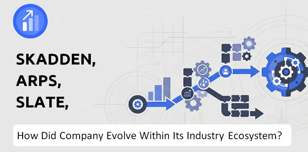 How Did Skadden, Arps, Slate, Meagher & Flom Company Build the Brand It Has Today?