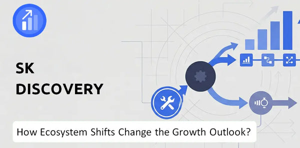 How Could Ecosystem Shifts Change the Growth Outlook of SK Discovery Company?