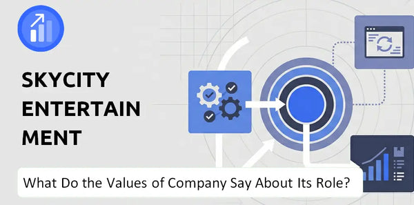 What Do the Mission, Vision, and Values of SKYCITY Entertainment Group Ltd. Company Say About Its Brand Purpose?