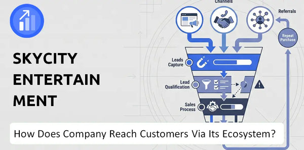 How Does SKYCITY Entertainment Group Ltd. Company Turn Brand Trust Into Sales and Demand?