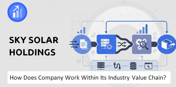 How Does Sky Solar Holdings Company Work and Support Its Brand Promise?