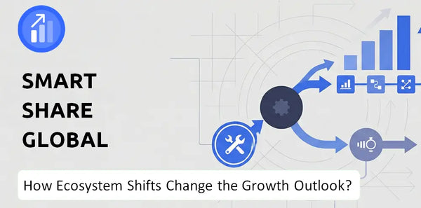 How Could Ecosystem Shifts Change the Growth Outlook of Smart Share Global Company?