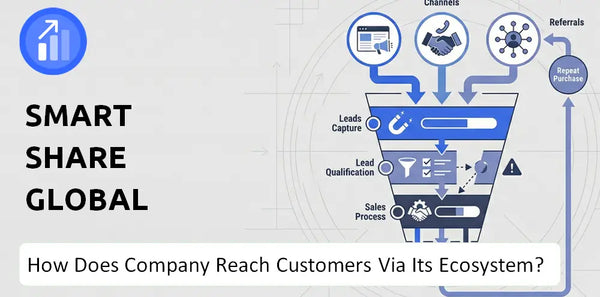How Does Smart Share Global Company Turn Brand Trust Into Sales and Demand?