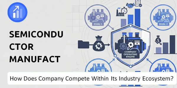 How Strong Is Semiconductor Manufacturing International Company's Brand Position Against Competitors?
