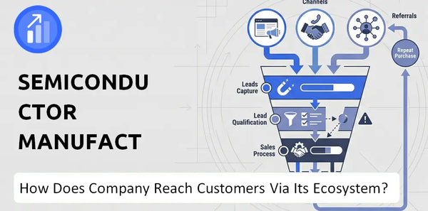 How Does Semiconductor Manufacturing International Company Turn Brand Trust Into Sales and Demand?