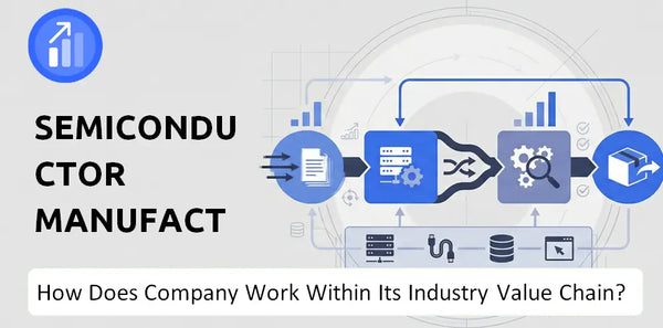 How Does Semiconductor Manufacturing International Company Work and Support Its Brand Promise?