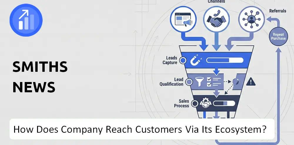 Smithsnews Company Innovation Commercialization