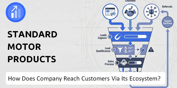How Does Standard Motor Products Company Turn Brand Trust Into Sales and Demand?