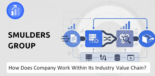 How Does Smulders Group Company Work and Support Its Brand Promise?