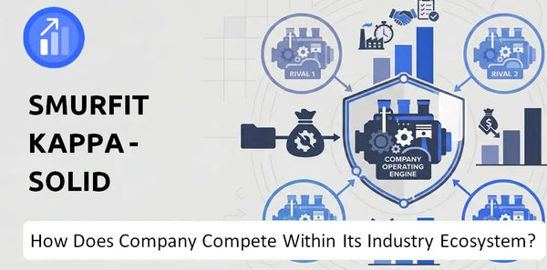 How Strong Is Smurfit Kappa - Solid board & Graphic Board Operations Company's Brand Position Against Competitors?
