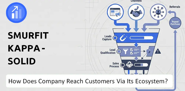 How Does Smurfit Kappa - Solid board & Graphic Board Operations Company Turn Brand Trust Into Sales and Demand?