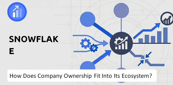 Who Owns Snowflake Company and How Does Ownership Affect Trust in the Brand?