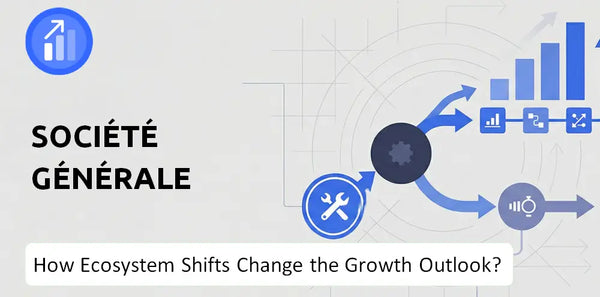 How Could Ecosystem Shifts Change the Growth Outlook of Société Générale Company?