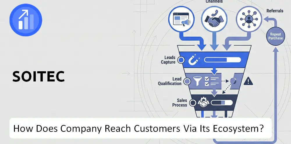 Soitec Company Innovation Commercialization