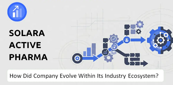 How Did Solara Active Pharma Sciences Company Build the Brand It Has Today?