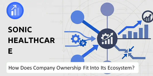 Who Owns Sonic Healthcare Company and How Does Ownership Affect Trust in the Brand?