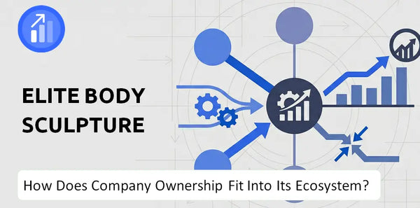 Who Owns Elite Body Sculpture Company and How Does Ownership Affect Trust in the Brand?