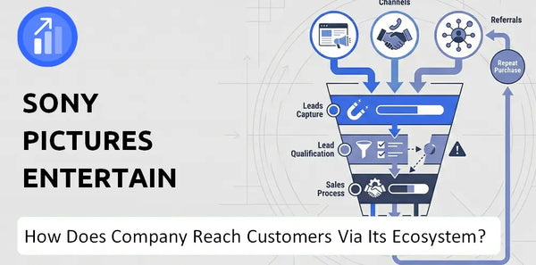 How Does Sony Pictures Entertainment Inc. Company Turn Brand Trust Into Sales and Demand?
