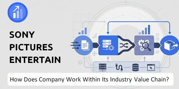 How Does Sony Pictures Entertainment Inc. Company Work and Support Its Brand Promise?