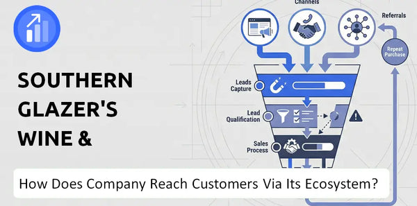 How Does Southern Glazer's Wine & Spirits Company Turn Brand Trust Into Sales and Demand?