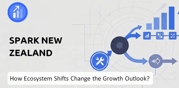 How Could Ecosystem Shifts Change the Growth Outlook of Spark New Zealand Company?