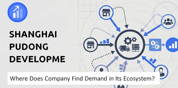 Who Connects Most Strongly With the Brand of Shanghai Pudong Development Company?