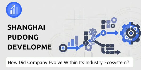 How Did Shanghai Pudong Development Company Build the Brand It Has Today?