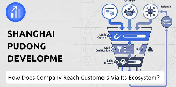 How Does Shanghai Pudong Development Company Turn Brand Trust Into Sales and Demand?