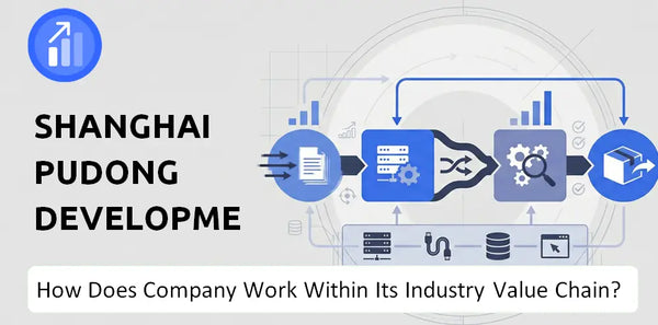 How Does Shanghai Pudong Development Company Work and Support Its Brand Promise?