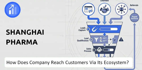How Does Shanghai Pharma Company Turn Brand Trust Into Sales and Demand?