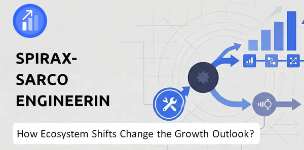 How Could Ecosystem Shifts Change the Growth Outlook of Spirax-Sarco Engineering Company?
