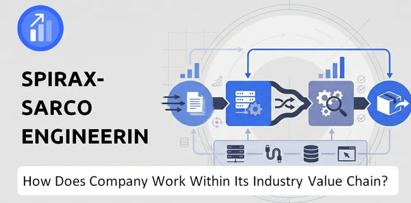 How Does Spirax-Sarco Engineering Company Work and Support Its Brand Promise?