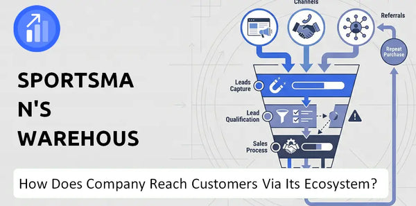 How Does Sportsman's Warehouse Holdings Company Turn Brand Trust Into Sales and Demand?