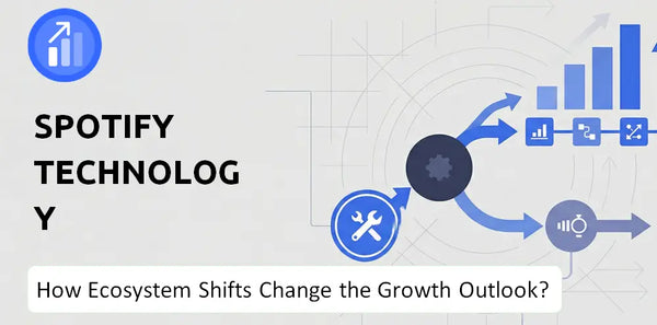 How Could Ecosystem Shifts Change the Growth Outlook of Spotify Technology Company?