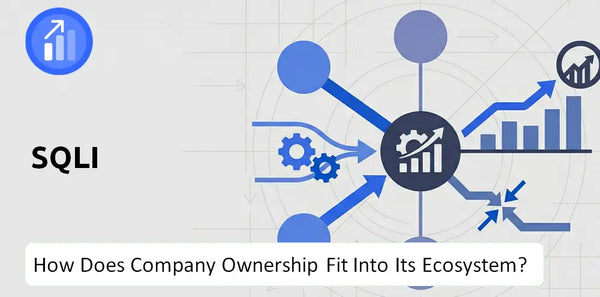 Who Owns SQLI Company and How Does Ownership Affect Trust in the Brand?