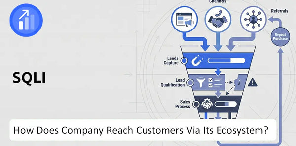 How Does SQLI Company Turn Brand Trust Into Sales and Demand?