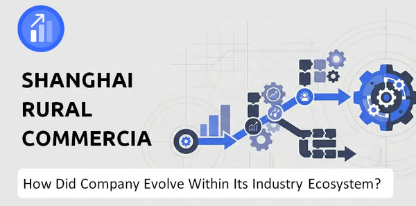 How Did Shanghai Rural Commercial Bank Company Build the Brand It Has Today?
