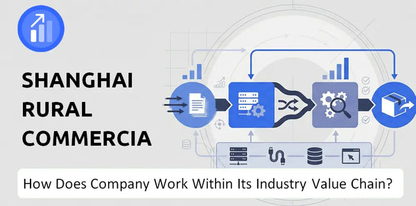 How Does Shanghai Rural Commercial Bank Company Work and Support Its Brand Promise?