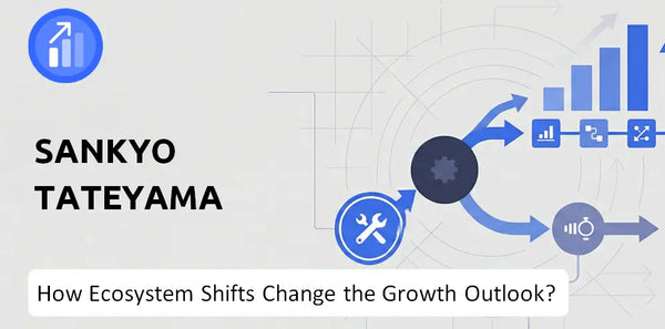 How Could Ecosystem Shifts Change the Growth Outlook of Sankyo Tateyama Company?