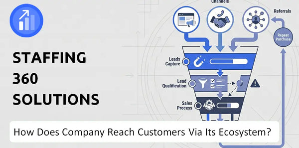 How Does Staffing 360 Solutions Company Turn Brand Trust Into Sales and Demand?