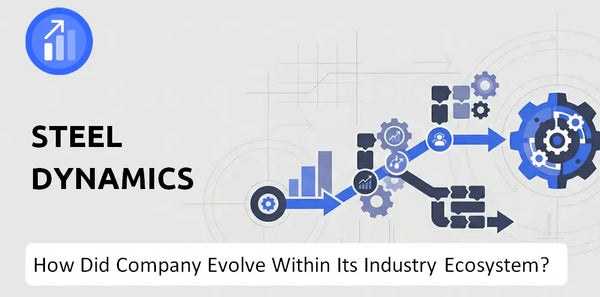 How Did Steel Dynamics Company Build the Brand It Has Today?