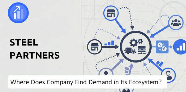 Who Connects Most Strongly With the Brand of Steel Partners Company?
